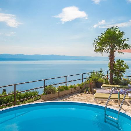 Holiday Home Villa More By Interhome Lovran Εξωτερικό φωτογραφία