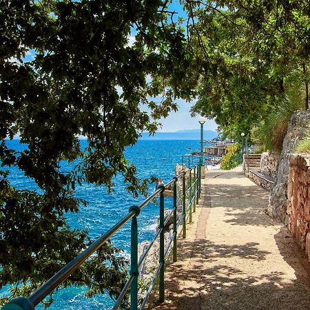 Holiday Home Villa More By Interhome Lovran Εξωτερικό φωτογραφία