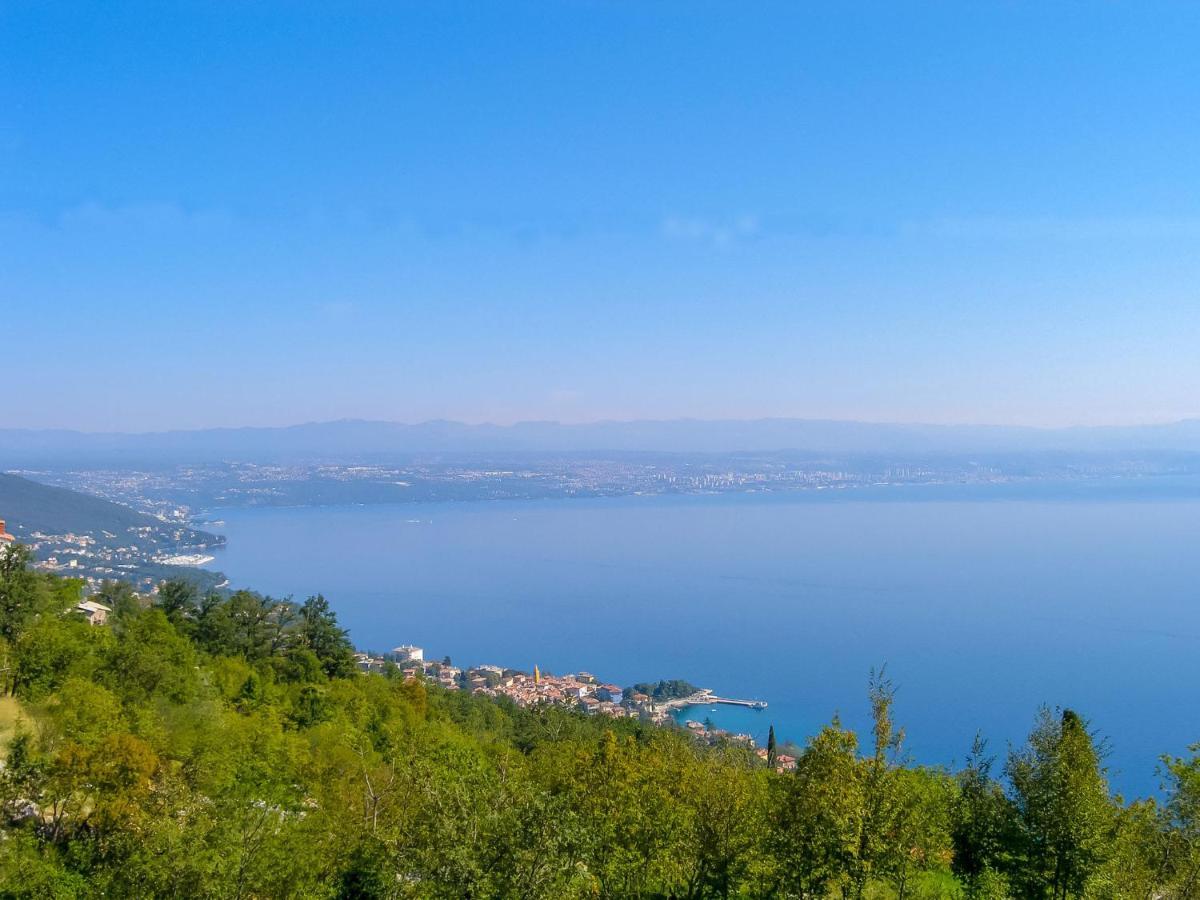 Holiday Home Villa More By Interhome Lovran Εξωτερικό φωτογραφία