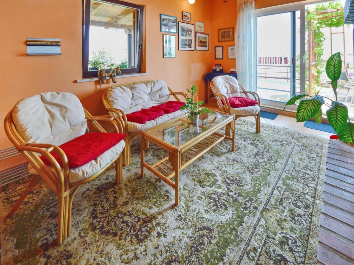 Holiday Home Villa More By Interhome Lovran Εξωτερικό φωτογραφία
