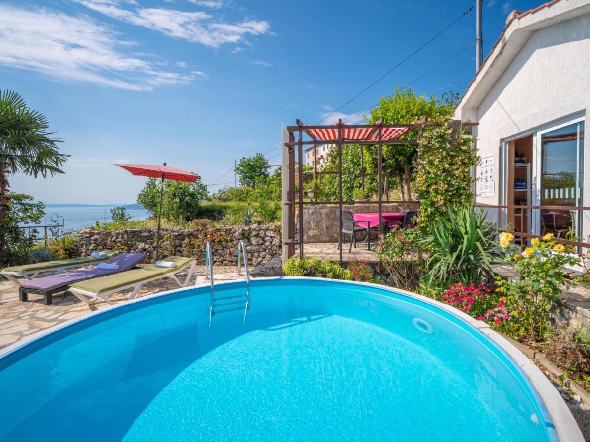 Holiday Home Villa More By Interhome Lovran Εξωτερικό φωτογραφία