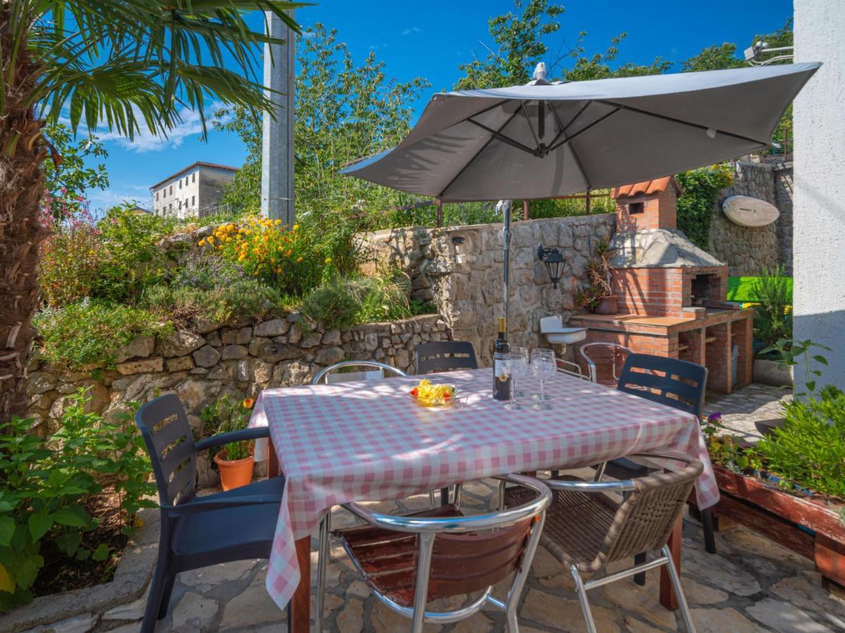 Holiday Home Villa More By Interhome Lovran Εξωτερικό φωτογραφία