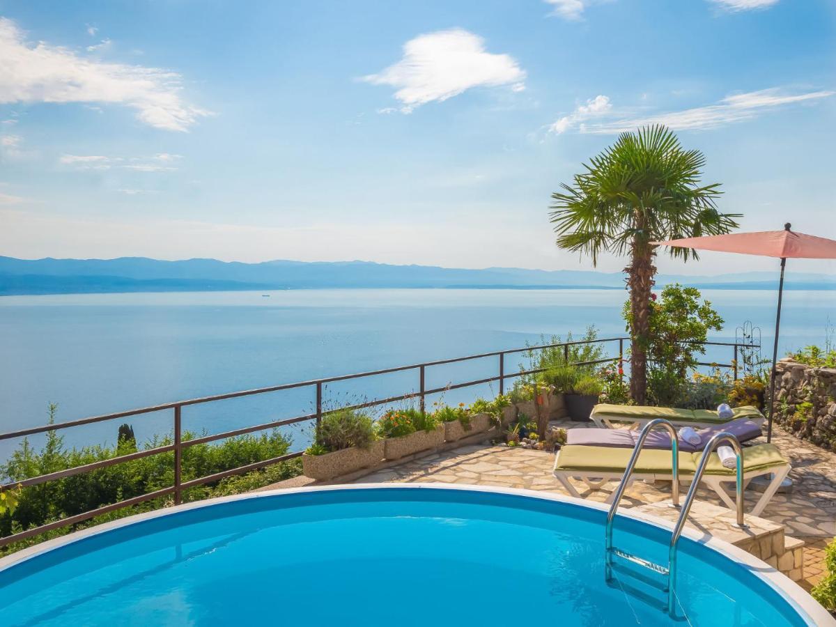 Holiday Home Villa More By Interhome Lovran Εξωτερικό φωτογραφία