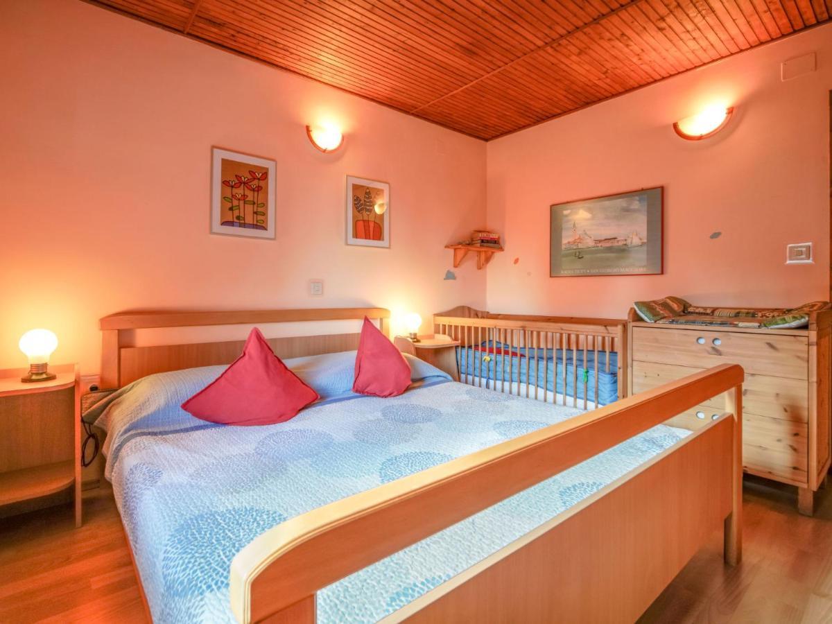 Holiday Home Villa More By Interhome Lovran Εξωτερικό φωτογραφία