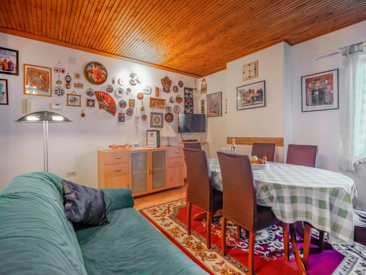 Holiday Home Villa More By Interhome Lovran Εξωτερικό φωτογραφία