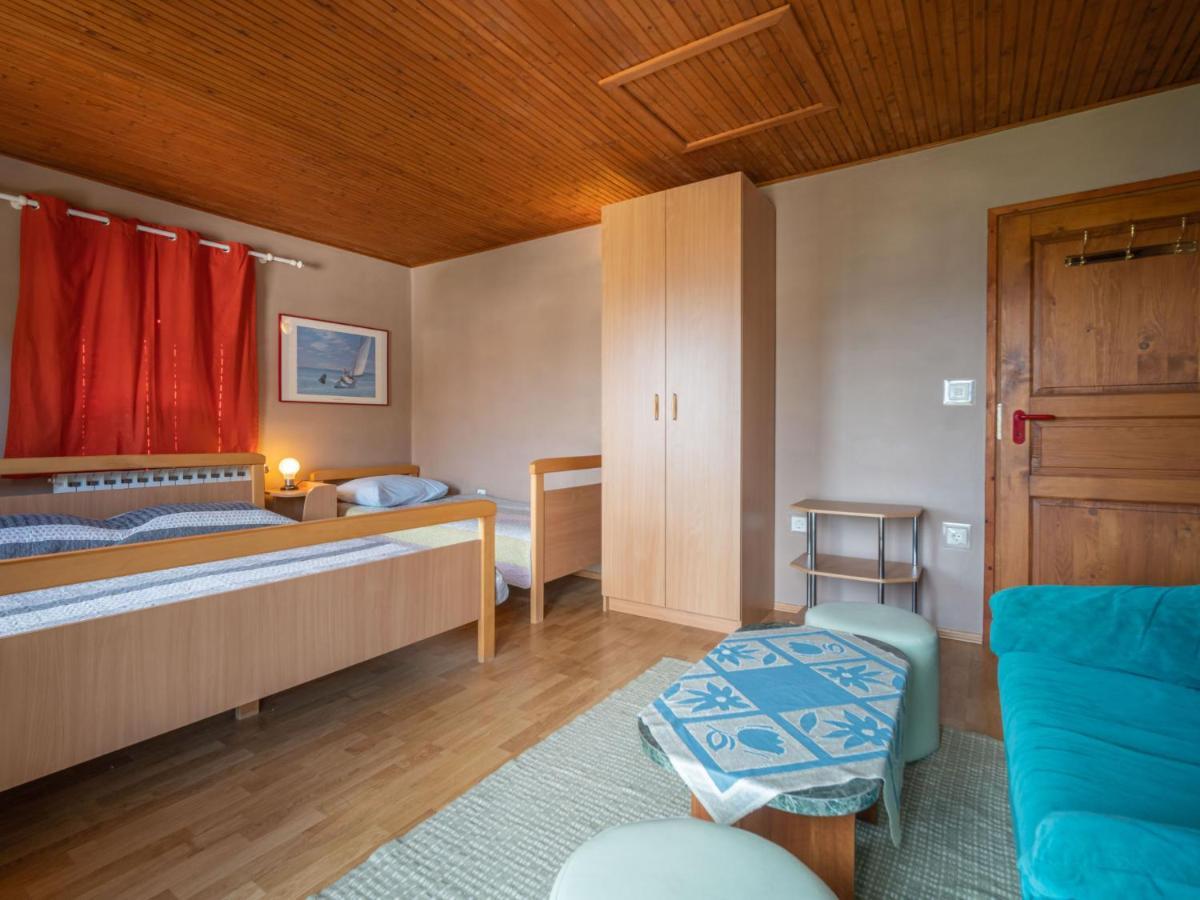 Holiday Home Villa More By Interhome Lovran Εξωτερικό φωτογραφία