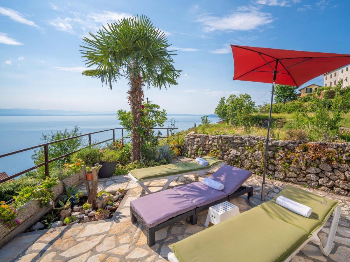 Holiday Home Villa More By Interhome Lovran Εξωτερικό φωτογραφία