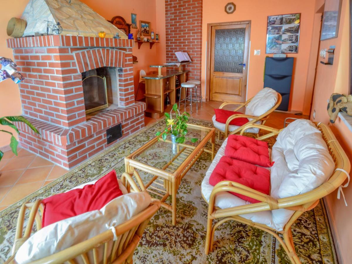 Holiday Home Villa More By Interhome Lovran Εξωτερικό φωτογραφία