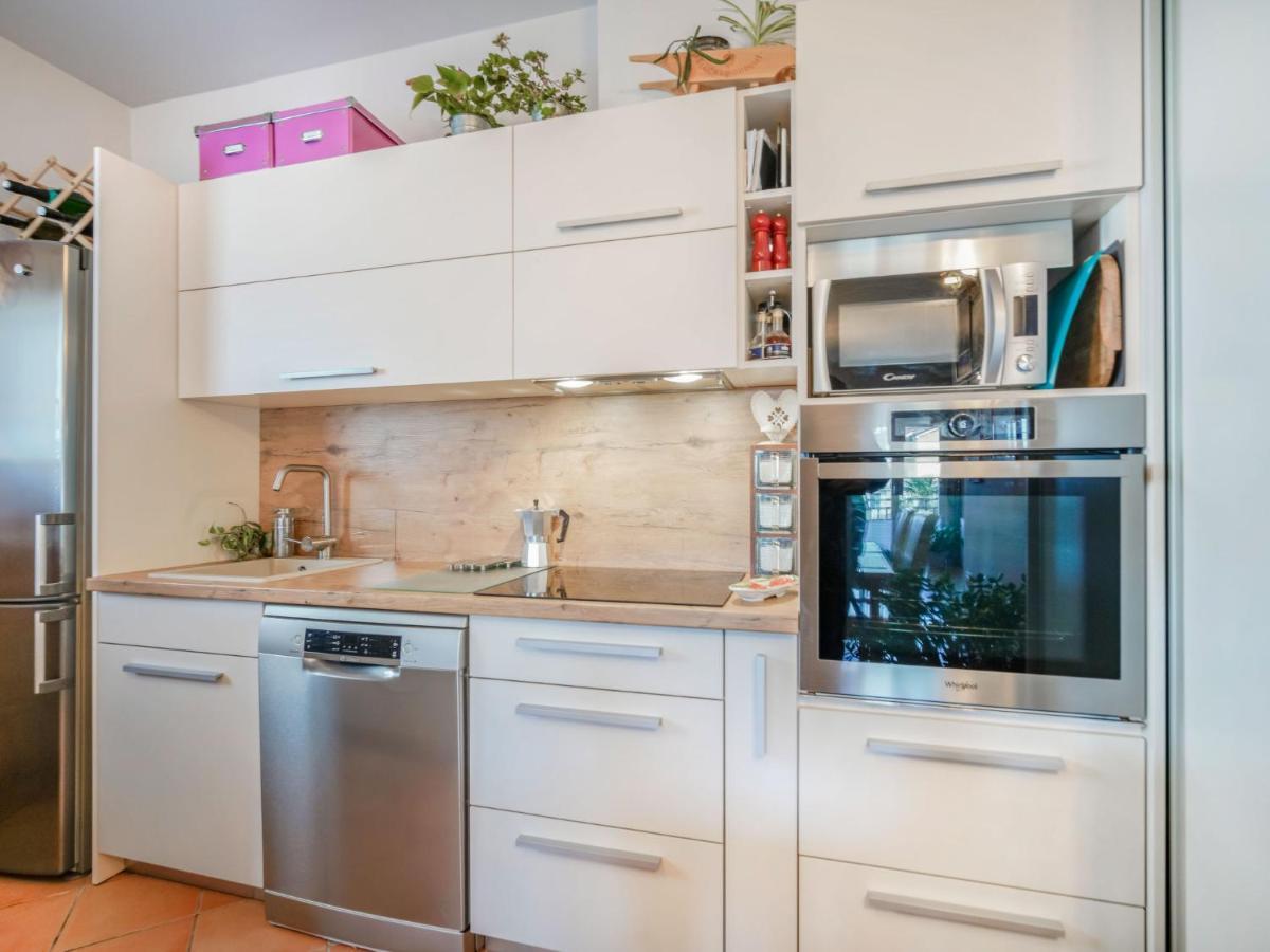 Holiday Home Villa More By Interhome Lovran Εξωτερικό φωτογραφία