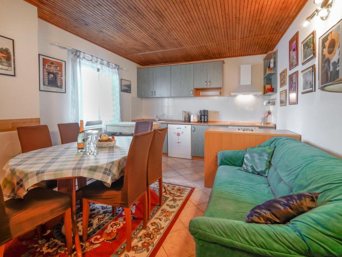 Holiday Home Villa More By Interhome Lovran Εξωτερικό φωτογραφία