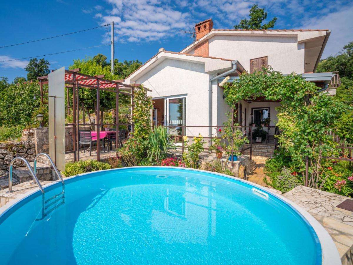 Holiday Home Villa More By Interhome Lovran Εξωτερικό φωτογραφία