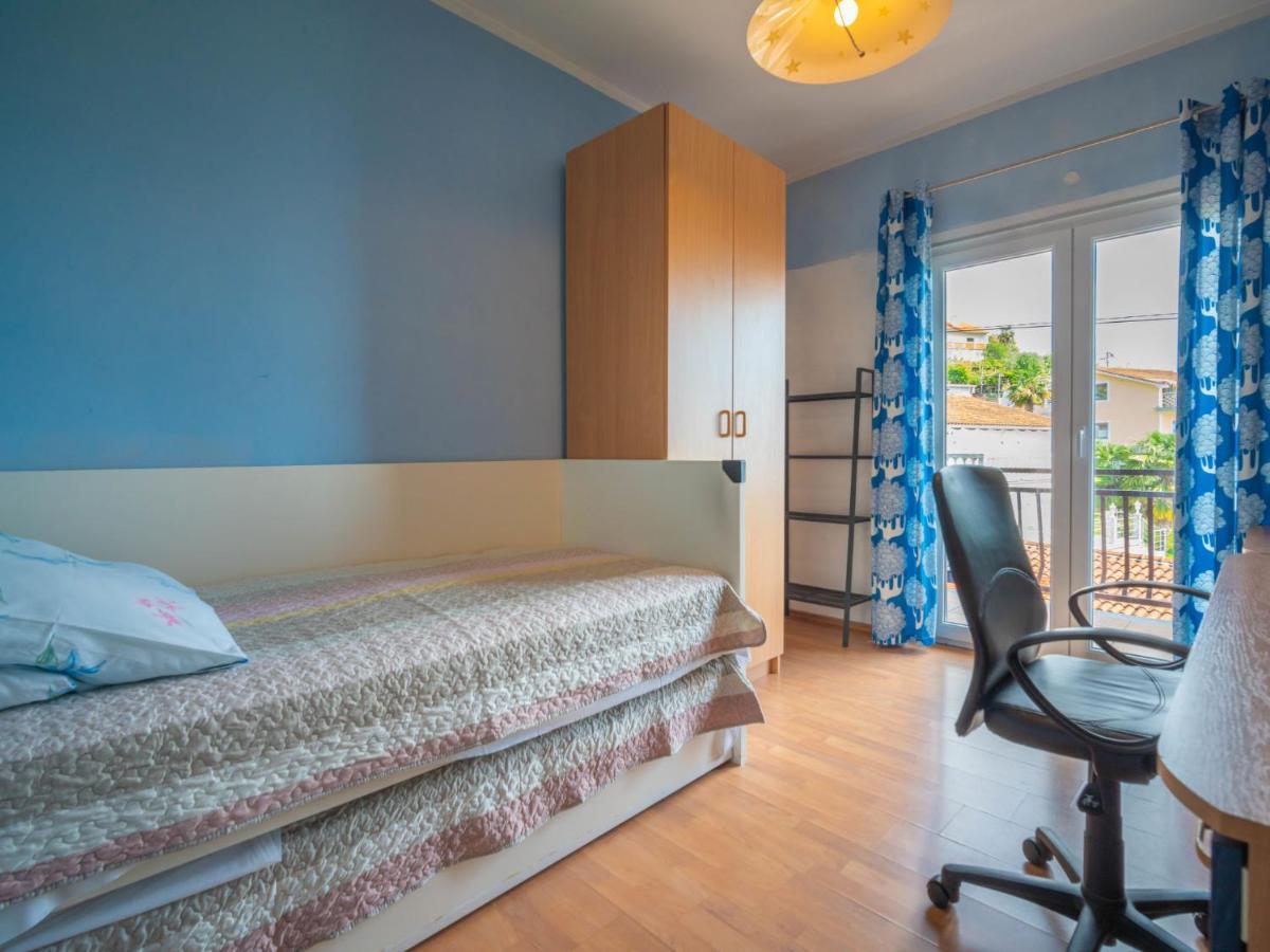 Holiday Home Villa More By Interhome Lovran Εξωτερικό φωτογραφία