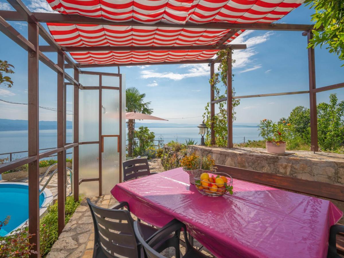 Holiday Home Villa More By Interhome Lovran Εξωτερικό φωτογραφία