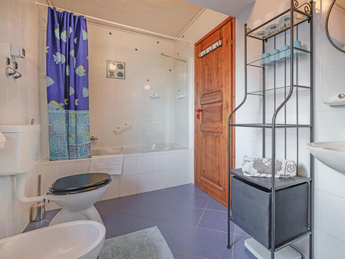 Holiday Home Villa More By Interhome Lovran Εξωτερικό φωτογραφία
