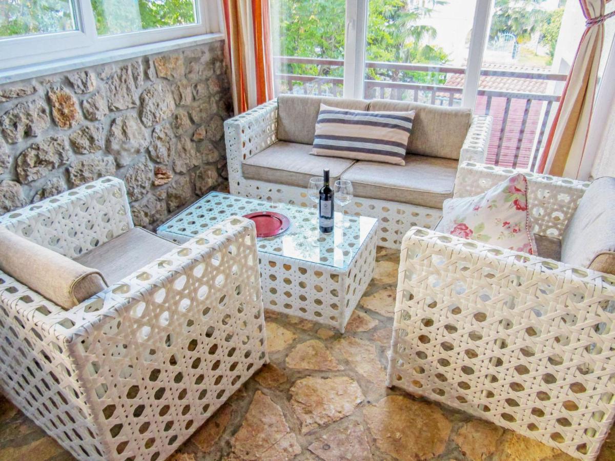 Holiday Home Villa More By Interhome Lovran Εξωτερικό φωτογραφία