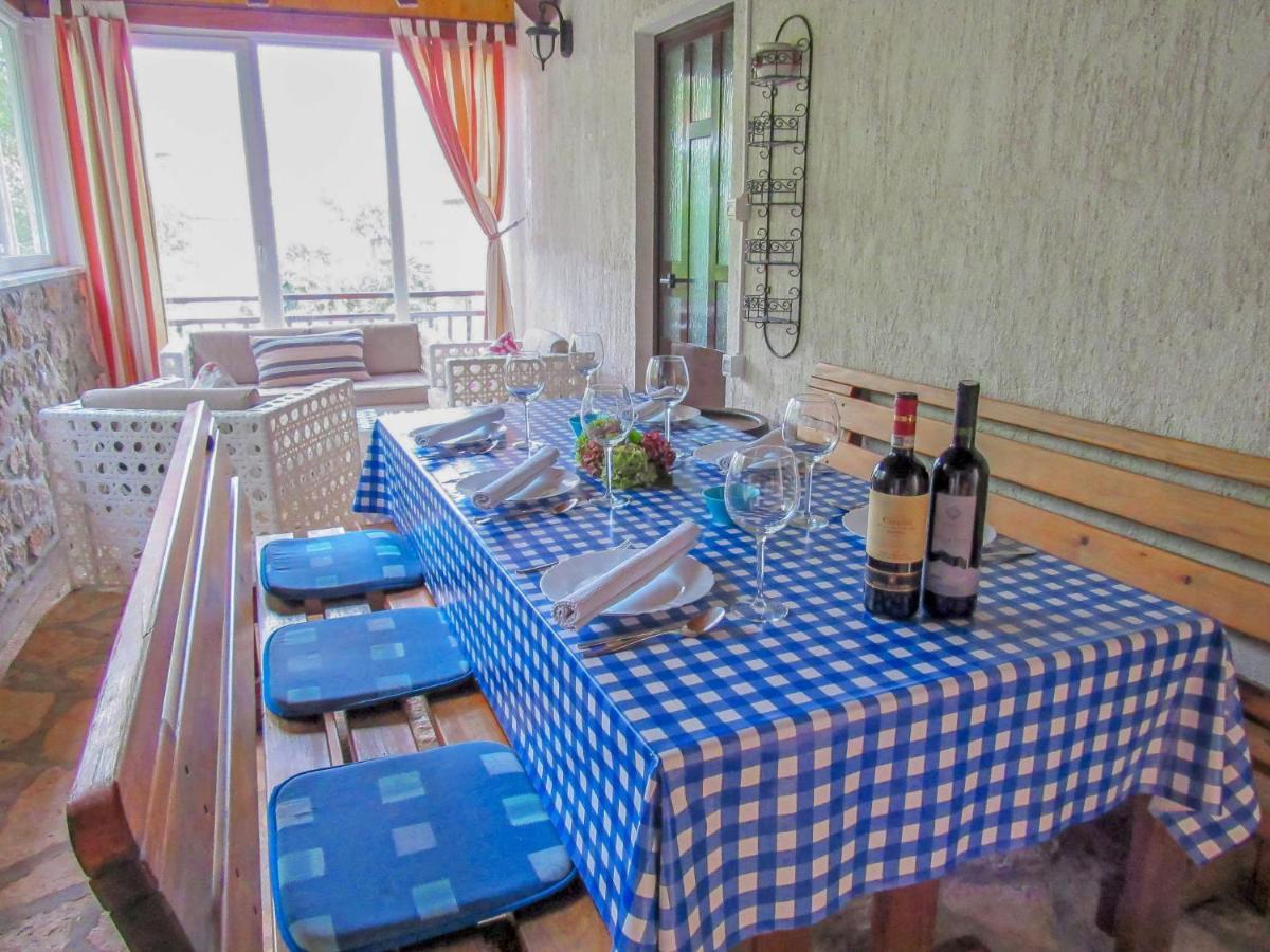 Holiday Home Villa More By Interhome Lovran Εξωτερικό φωτογραφία
