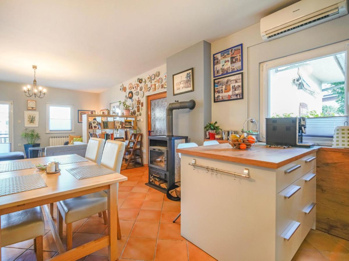 Holiday Home Villa More By Interhome Lovran Εξωτερικό φωτογραφία