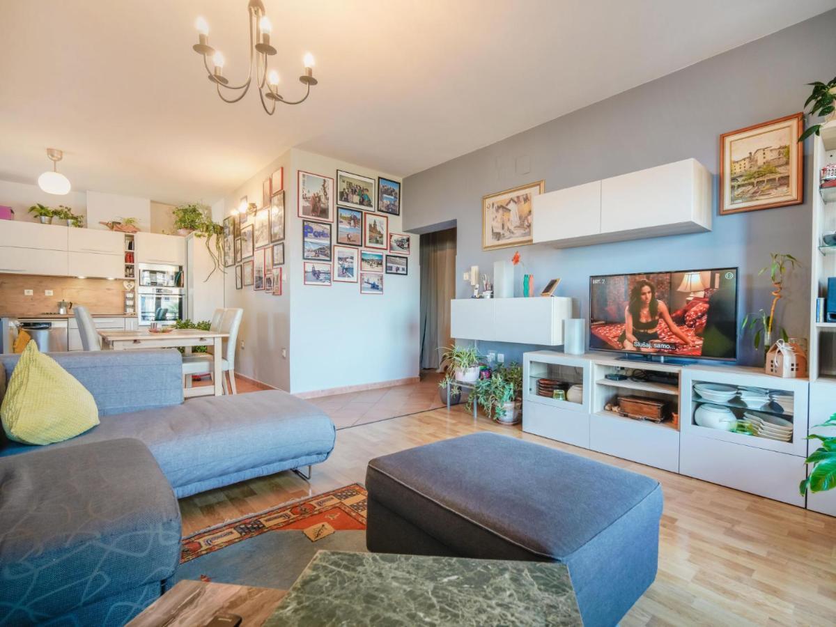 Holiday Home Villa More By Interhome Lovran Εξωτερικό φωτογραφία