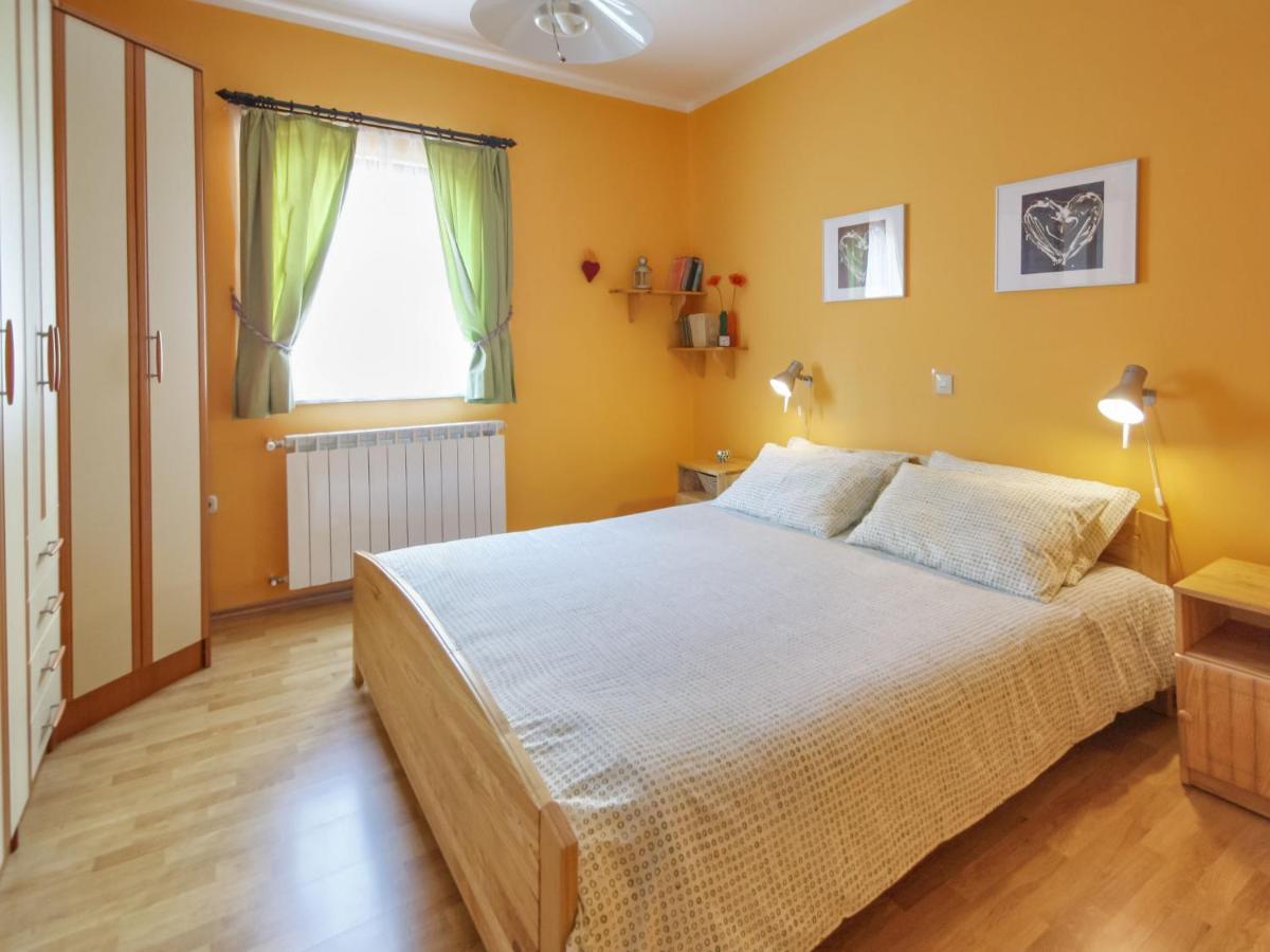 Holiday Home Villa More By Interhome Lovran Εξωτερικό φωτογραφία