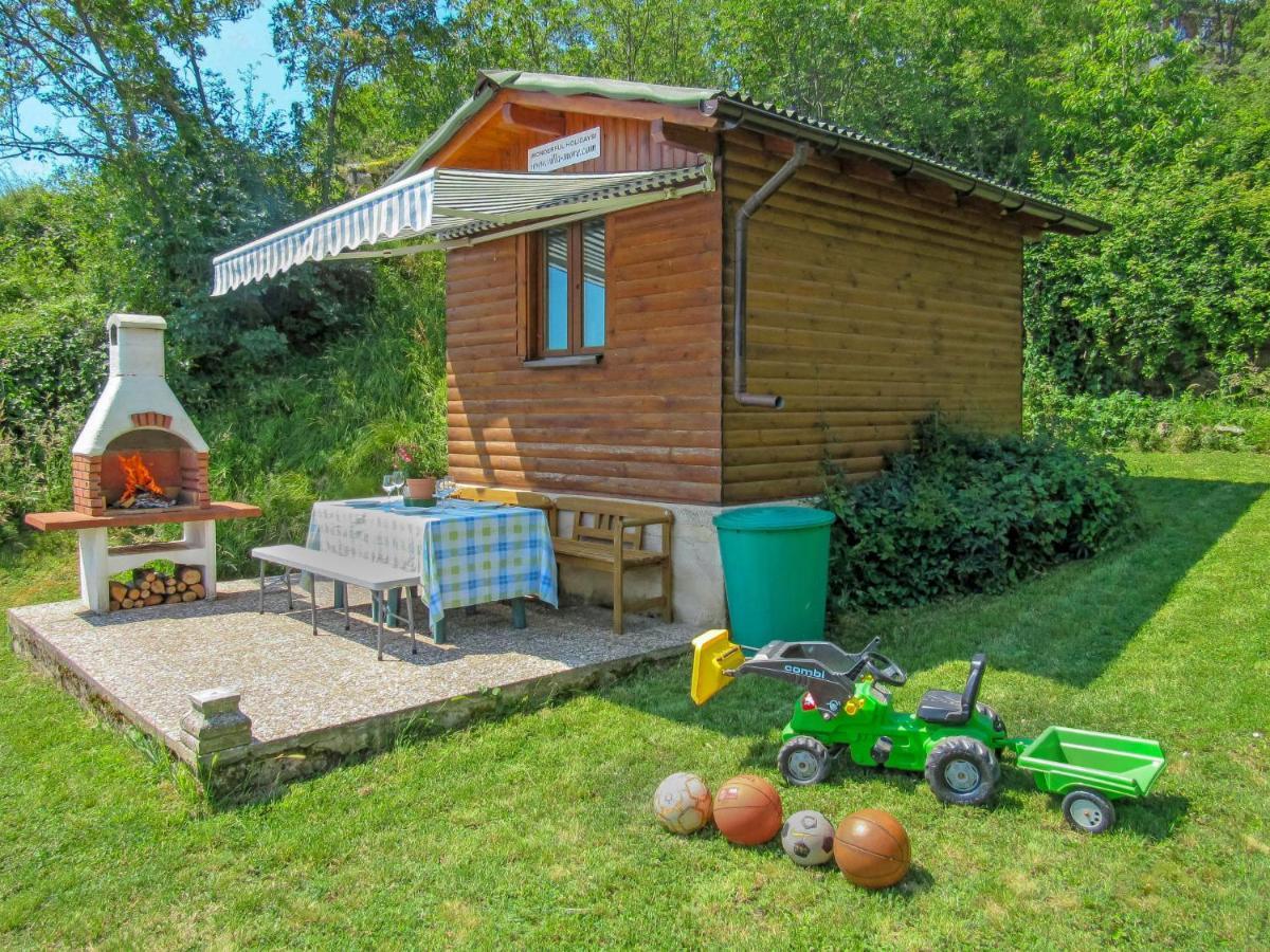 Holiday Home Villa More By Interhome Lovran Εξωτερικό φωτογραφία