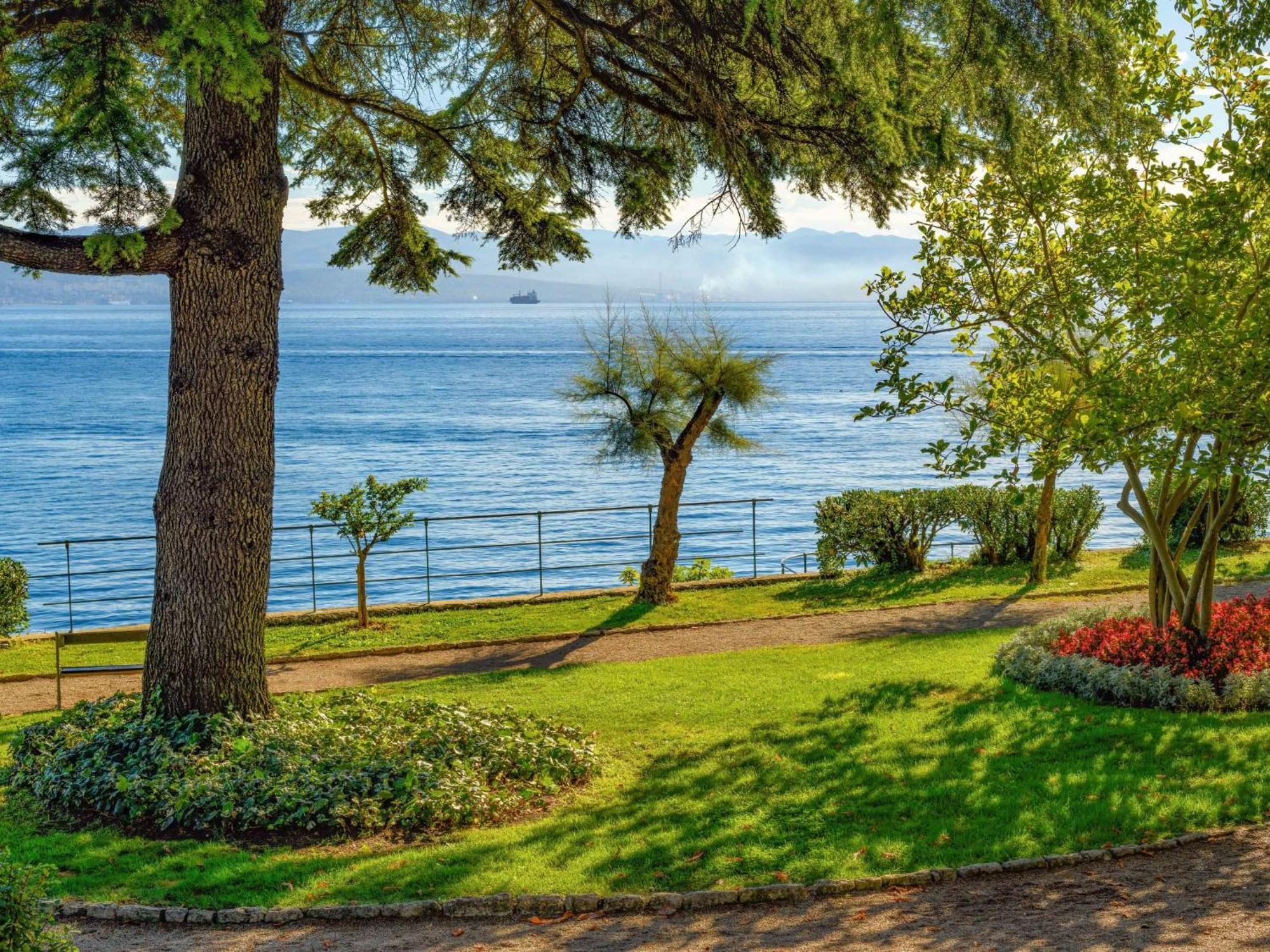 Holiday Home Villa More By Interhome Lovran Εξωτερικό φωτογραφία