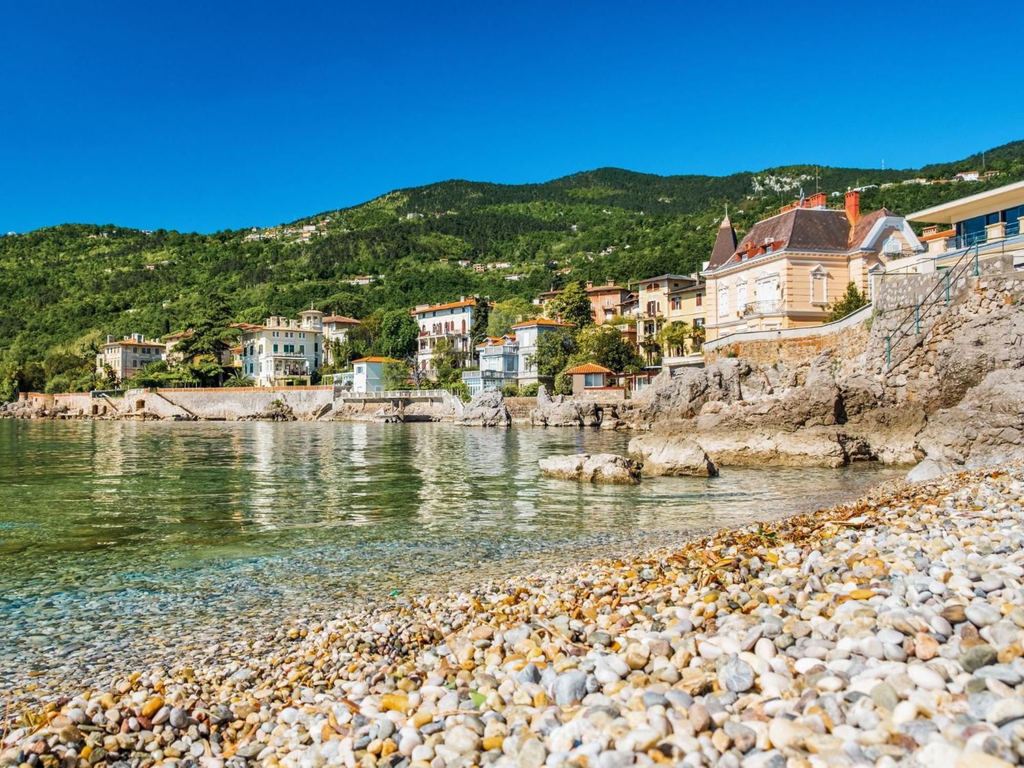 Holiday Home Villa More By Interhome Lovran Εξωτερικό φωτογραφία